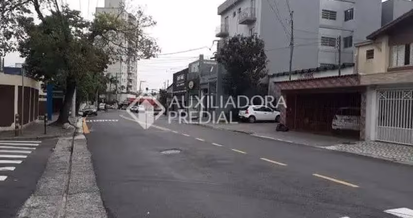 Apartamento com 2 quartos à venda na Rua Professor Licínio, 428, Vila Scarpelli, Santo André