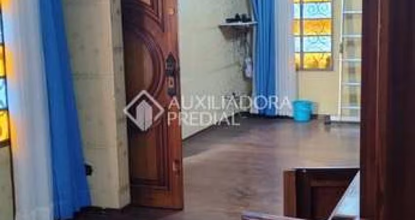 Casa com 3 quartos à venda na Avenida Imperatriz Leopoldina, 392, Nova Petrópolis, São Bernardo do Campo