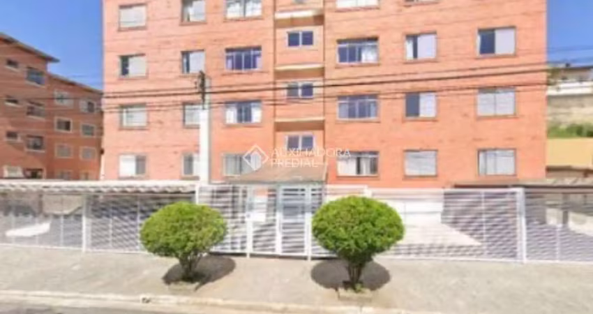 Apartamento com 2 quartos à venda na Rua Santa Dalmolin Demarchi, 239, Demarchi, São Bernardo do Campo