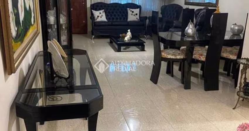 Casa com 3 quartos à venda na Rua Núbia, 209, Vila Nova Pauliceia, São Paulo