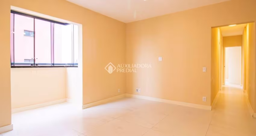 Apartamento com 2 quartos à venda na Avenida Anita Franchini, 775, Vila Damásio, São Bernardo do Campo