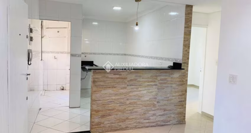 Apartamento com 2 quartos à venda na Rua do Sacramento, 589, Rudge Ramos, São Bernardo do Campo