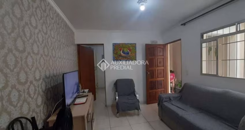 Casa com 2 quartos à venda na Rua Madeira, 72, Rudge Ramos, São Bernardo do Campo