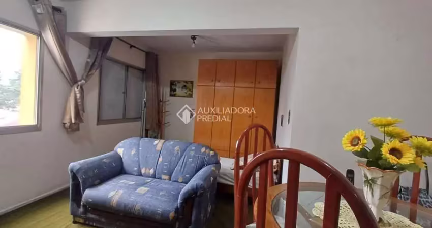 Apartamento com 1 quarto à venda na Avenida Senador Vergueiro, 1100, Centro, São Bernardo do Campo