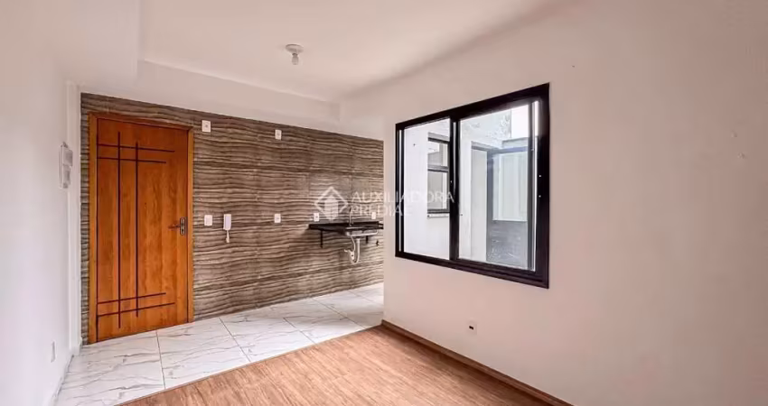 Apartamento com 2 quartos à venda na Rua América Central, 185, Parque Oratório, Santo André