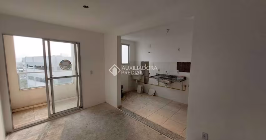 Apartamento com 2 quartos à venda na Rua Havana, 400, Utinga, Santo André