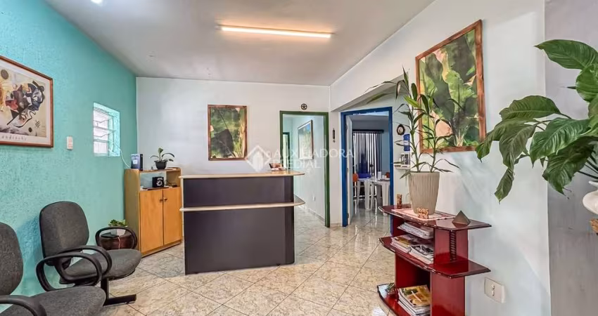 Casa com 4 quartos à venda na Avenida da Saudade, 111, Vila Assunção, Santo André
