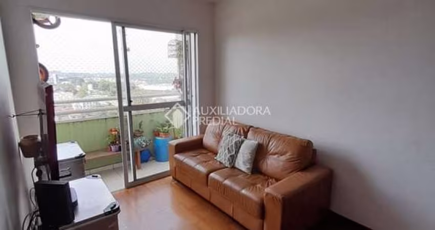 Apartamento com 2 quartos à venda na Avenida Humberto Alencar Castelo Branco, 4189, Assunção, São Bernardo do Campo