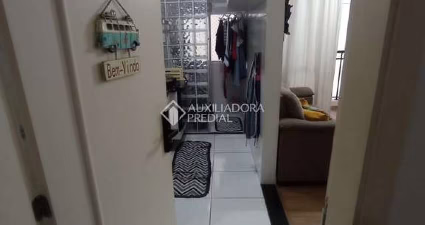 Apartamento com 2 quartos à venda na Rua Ernesta Pelosini, 209, Centro, São Bernardo do Campo
