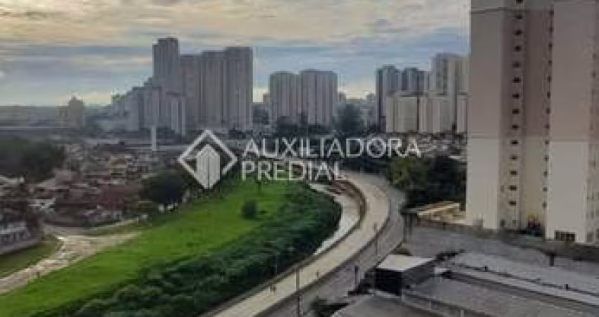 Apartamento com 2 quartos à venda na Avenida Senador Vergueiro, 1550, Centro, São Bernardo do Campo