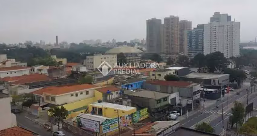 Apartamento com 2 quartos à venda na Avenida Senador Vergueiro, 1550, Centro, São Bernardo do Campo