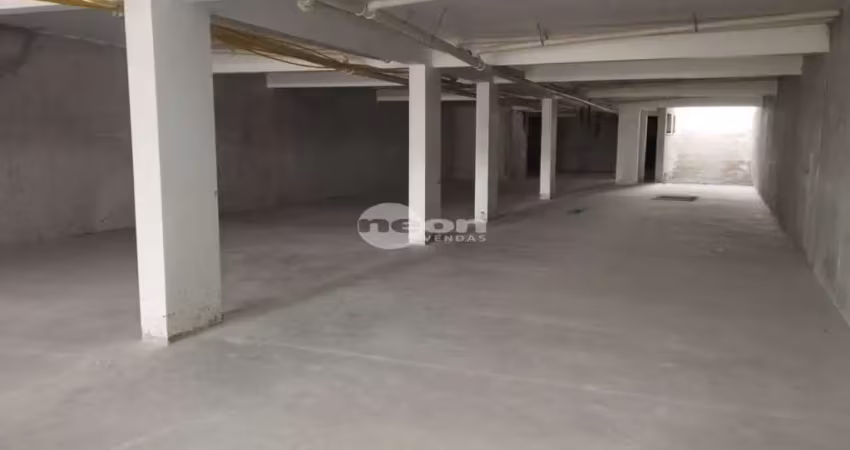 Cobertura com 2 quartos à venda na Rua Javri, 316, Vila Eldízia, Santo André