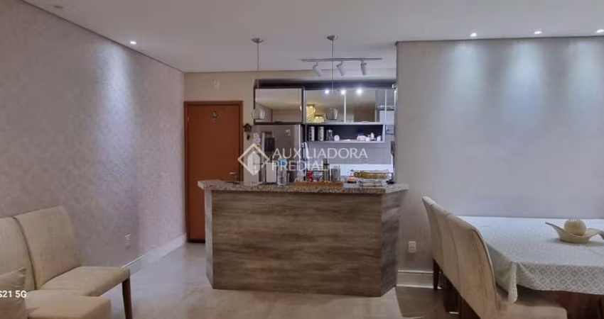 Apartamento com 2 quartos à venda na Avenida Presidente Arthur Bernardes, 488, Rudge Ramos, São Bernardo do Campo