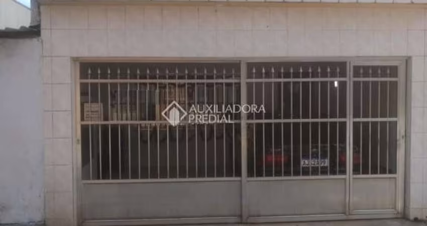 Casa com 5 quartos à venda na Duque DAosta, 25, Rudge Ramos, São Bernardo do Campo