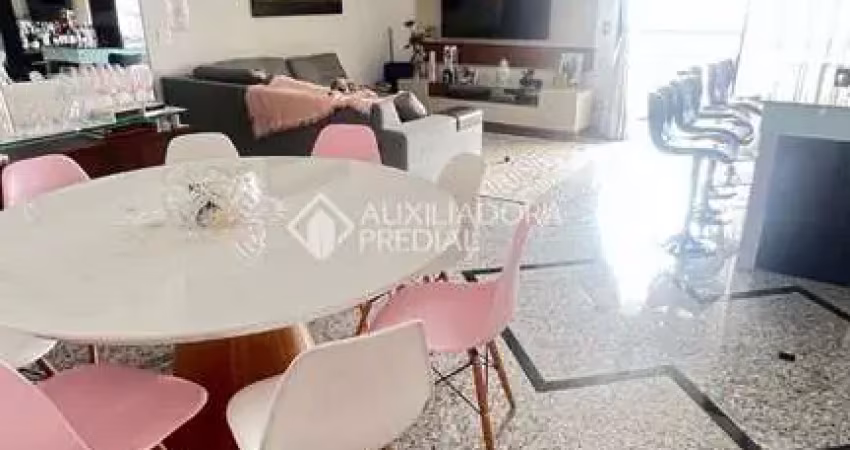 Apartamento com 3 quartos à venda na Alameda São Caetano, 305, Jardim, Santo André