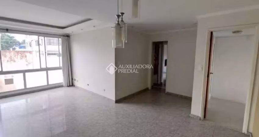 Apartamento com 3 quartos à venda na Donatello, 42, Jardim Bela Vista, Santo André