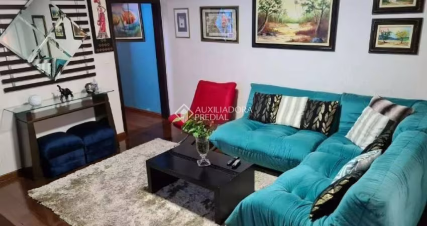 Casa com 3 quartos à venda na Rua Luiz Ferreira da Silva, 29, Anchieta, São Bernardo do Campo