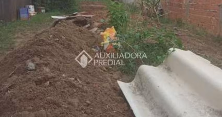 Terreno à venda na José Pinto Rodrigues, 544, Parque Residencial São Clemente, Monte Mor