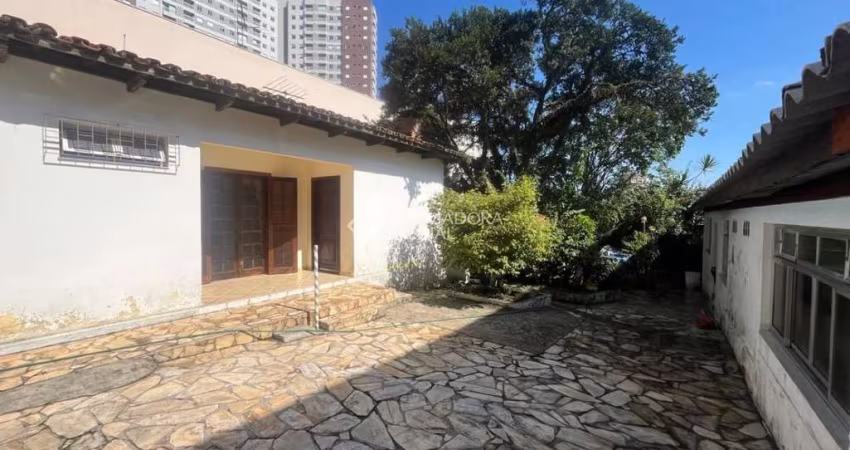 Terreno à venda na Regente Feijó, 33, Centro, Diadema