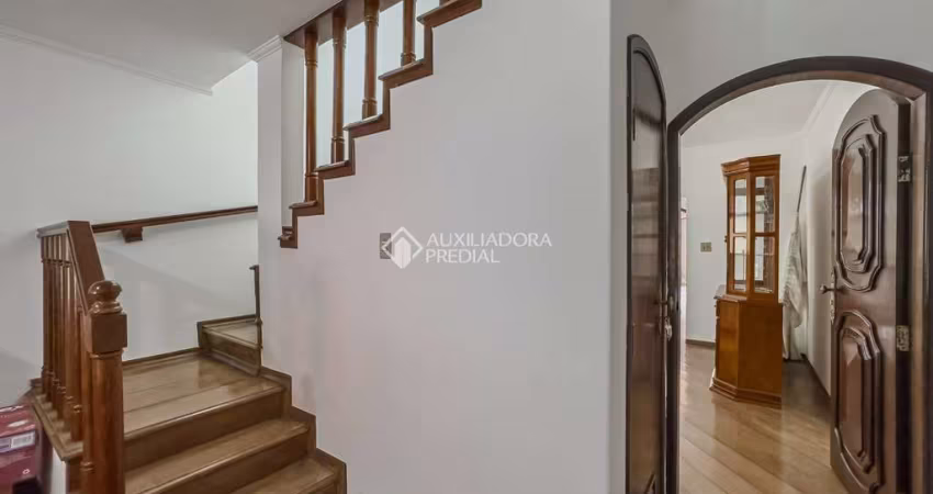Casa com 3 quartos à venda na Rua João de Azevedo Marques, 31, Jardim do Mar, São Bernardo do Campo