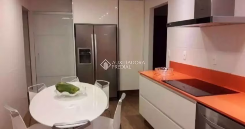 Apartamento com 3 quartos à venda na Rua Princesa Francisca Carolina, 300, Nova Petrópolis, São Bernardo do Campo