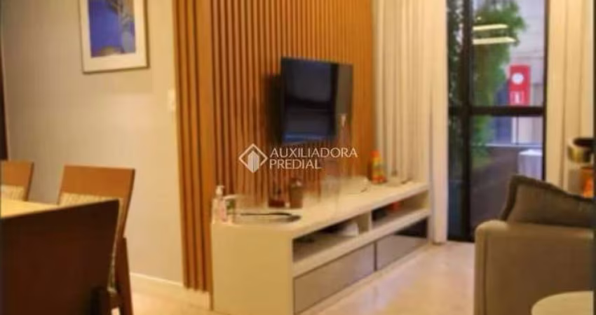 Apartamento com 2 quartos à venda na Rua Dante Carraro, 51, Centro, São Bernardo do Campo