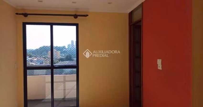 Apartamento com 2 quartos à venda na Rua Dante Carraro, 51, Centro, São Bernardo do Campo