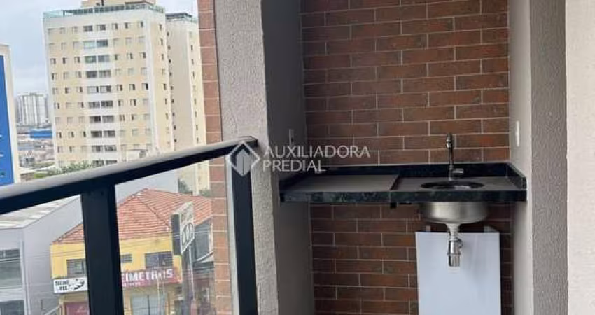 Apartamento com 2 quartos à venda na Avenida Senador Vergueiro, 885, Centro, São Bernardo do Campo