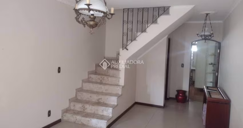 Casa com 3 quartos à venda na Rua Luiz Ferreira da Silva, 553, Anchieta, São Bernardo do Campo