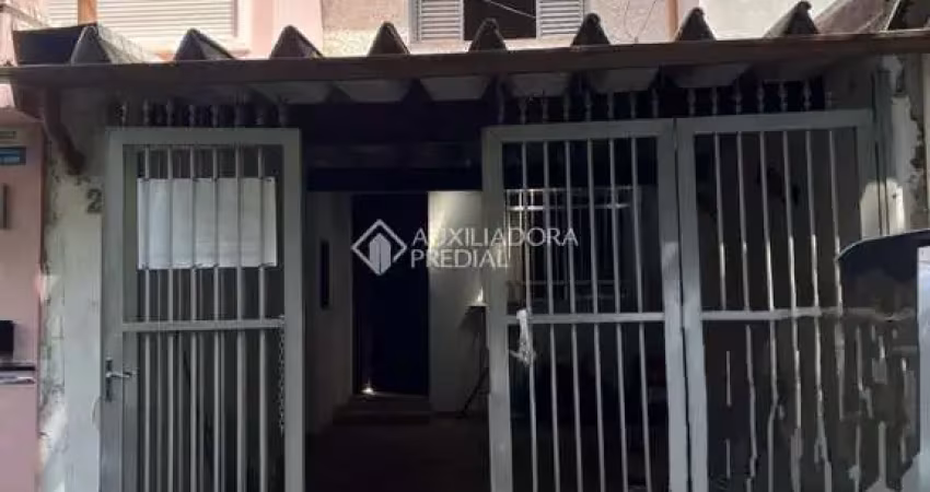 Casa com 3 quartos à venda na Capistrano de Abreu, 2, Centro, Santo André