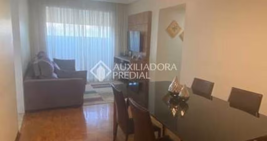 Apartamento com 2 quartos à venda na Rua Londrina, 185, Rudge Ramos, São Bernardo do Campo