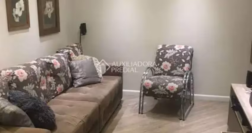 Apartamento com 3 quartos à venda na Rua Engenheiro Isac Garcez, 418, Rudge Ramos, São Bernardo do Campo