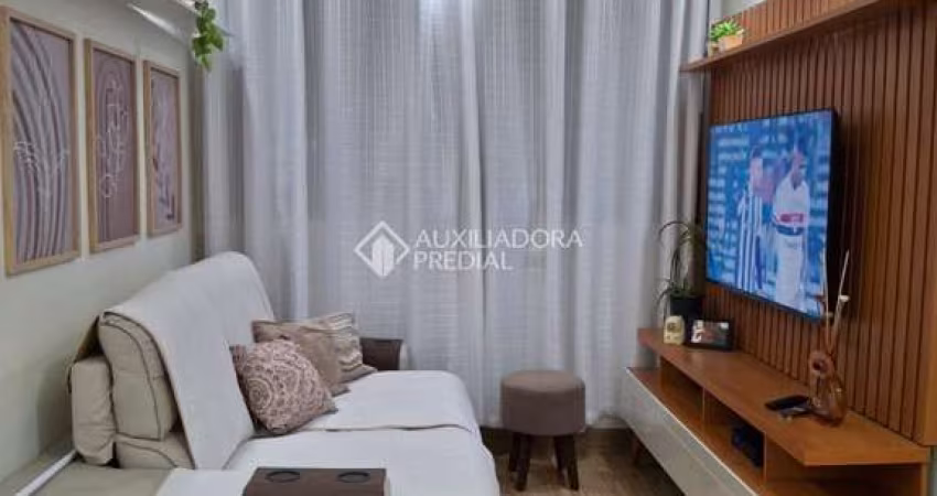 Apartamento com 3 quartos à venda na Rua das Laranjeiras, 113, Parque Terra Nova, São Bernardo do Campo