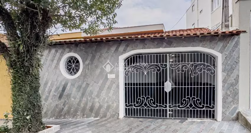 Casa com 2 quartos à venda na Rua Bahia, 166, Jordanópolis, São Bernardo do Campo