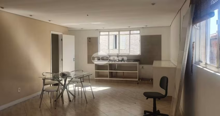 Casa em condomínio fechado com 1 quarto à venda na Rua Alexandre Bonício, 554, Alves Dias, São Bernardo do Campo