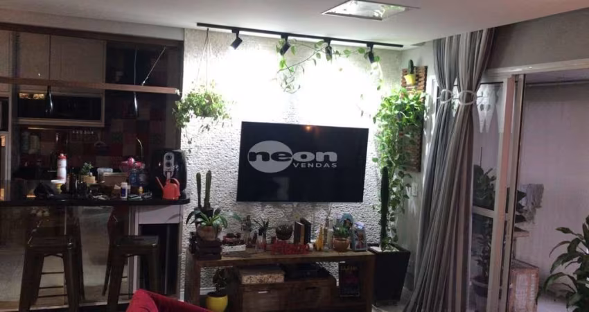 Apartamento com 3 quartos à venda na Rua Américo Brasiliense, 700, Centro, São Bernardo do Campo