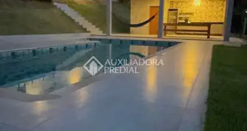 Casa em condomínio fechado com 4 quartos à venda na Mingu, 1400, Parque Rio Abaixo, Atibaia