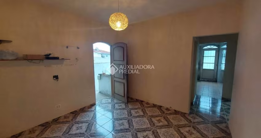 Casa com 2 quartos à venda na Maria Tudor, 98, Jordanópolis, São Bernardo do Campo