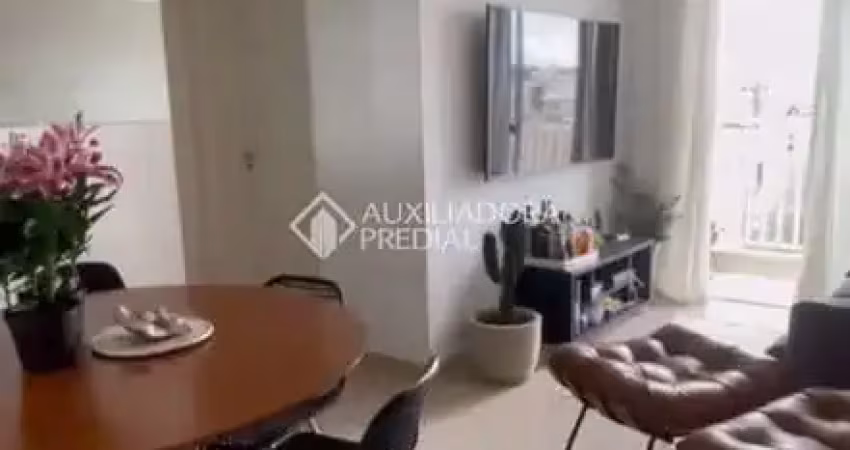 Apartamento com 2 quartos à venda na Rua Vicente de Paula Souza e Silva, 252, Conjunto Residencial Pombeva, São Bernardo do Campo