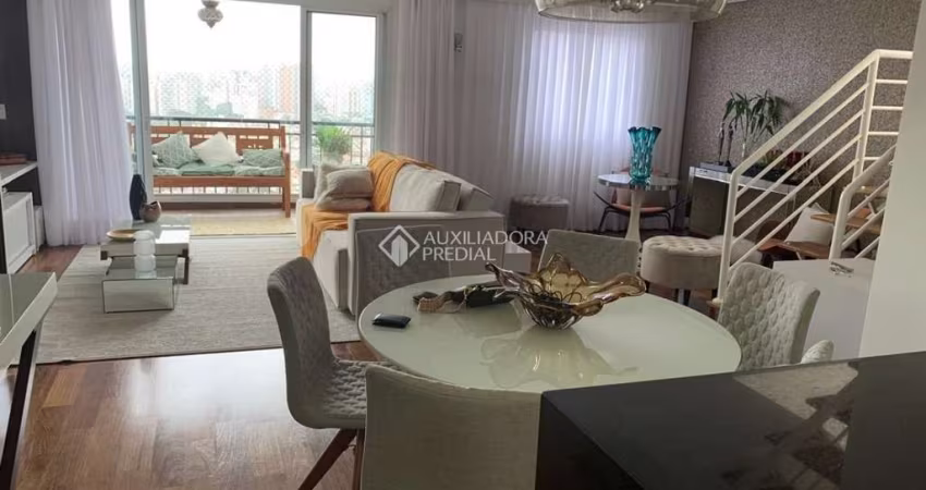 Apartamento com 3 quartos à venda na Avenida Armando Ítalo Setti, 820, Baeta Neves, São Bernardo do Campo
