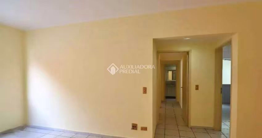 Apartamento com 2 quartos à venda na Rua Xingu, 497, Vila Valparaíso, Santo André