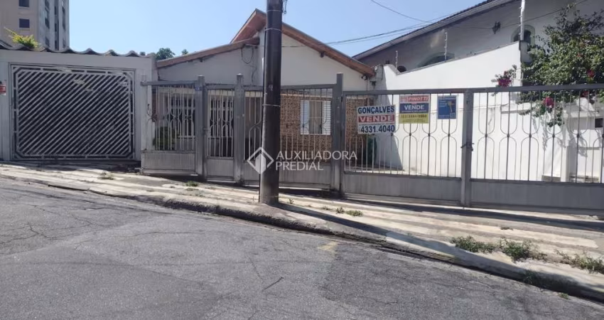 Casa com 3 quartos à venda na Rua Tota Nogueira, 161, Assunção, São Bernardo do Campo