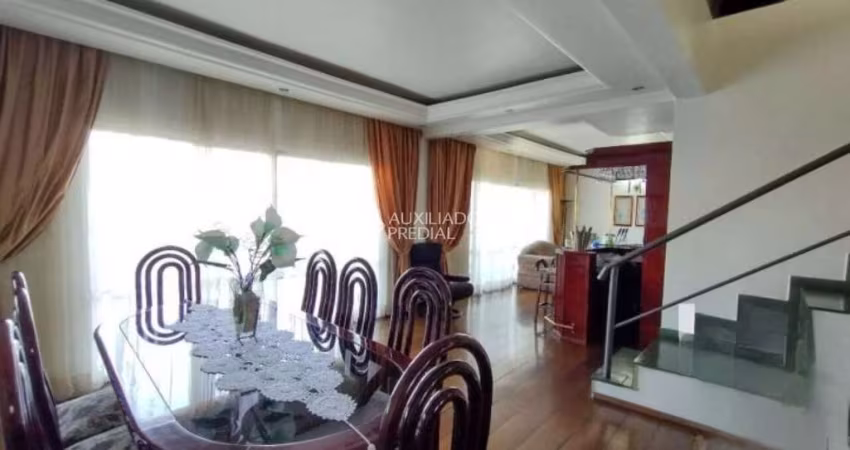 Casa com 3 quartos à venda na Rua Adelina Salvatore Bassoli, 137, Vila Euclides, São Bernardo do Campo