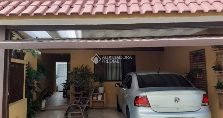 Casa com 4 quartos à venda na Modesto Castelotti, 217, Olímpico, São Caetano do Sul