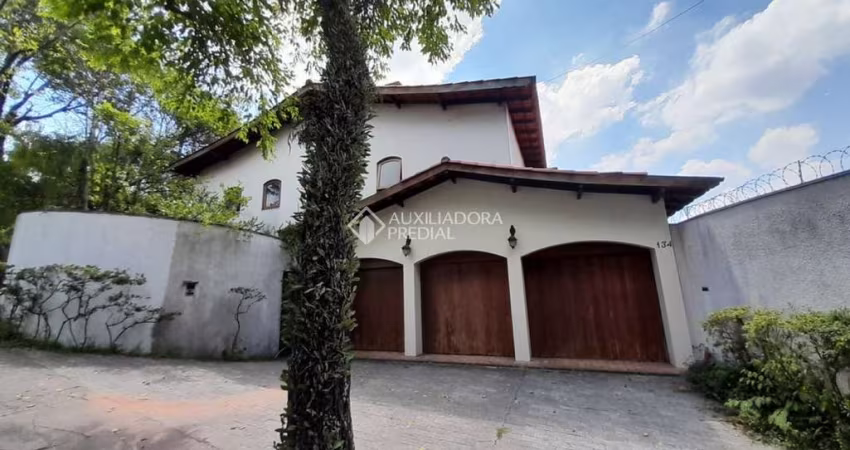 Casa com 3 quartos à venda na Rua Júlia Ivak, 299, Vila Euclides, São Bernardo do Campo