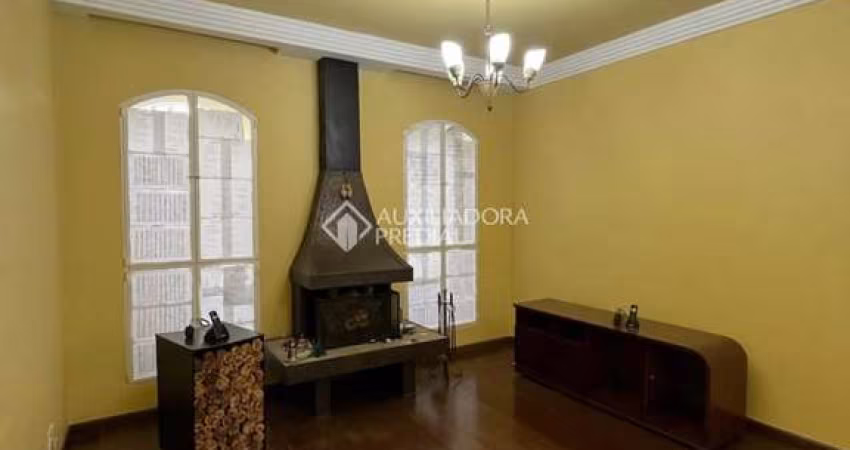 Casa com 3 quartos à venda na Rua Ribeirão Pires, 149, Nova Petrópolis, São Bernardo do Campo