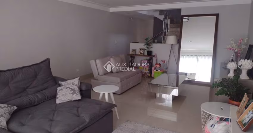 Casa com 4 quartos à venda na Avenida Wallace Simonsen, 818, Nova Petrópolis, São Bernardo do Campo