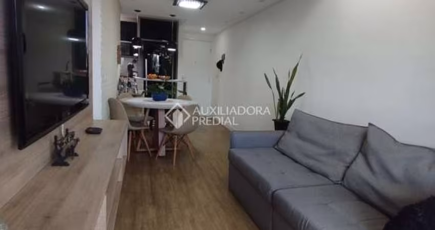 Apartamento com 2 quartos à venda na Avenida Maria Servidei Demarchi, 2320, Demarchi, São Bernardo do Campo