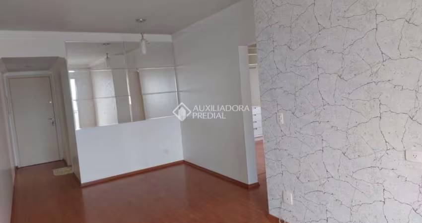 Apartamento com 2 quartos à venda na Rua São Paulo, 2297, Cerâmica, São Caetano do Sul
