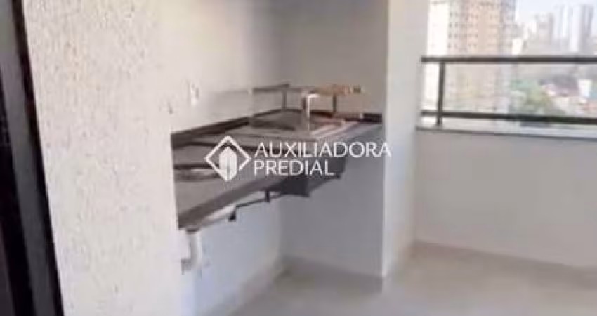 Apartamento com 3 quartos à venda na Largo Santa Filomena, 55, Centro, São Bernardo do Campo